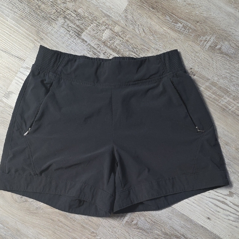 CALIA by Carrie Underwood Black Athletic Shorts